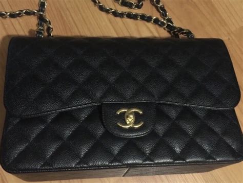 Borse Chanel usate su Wallapop